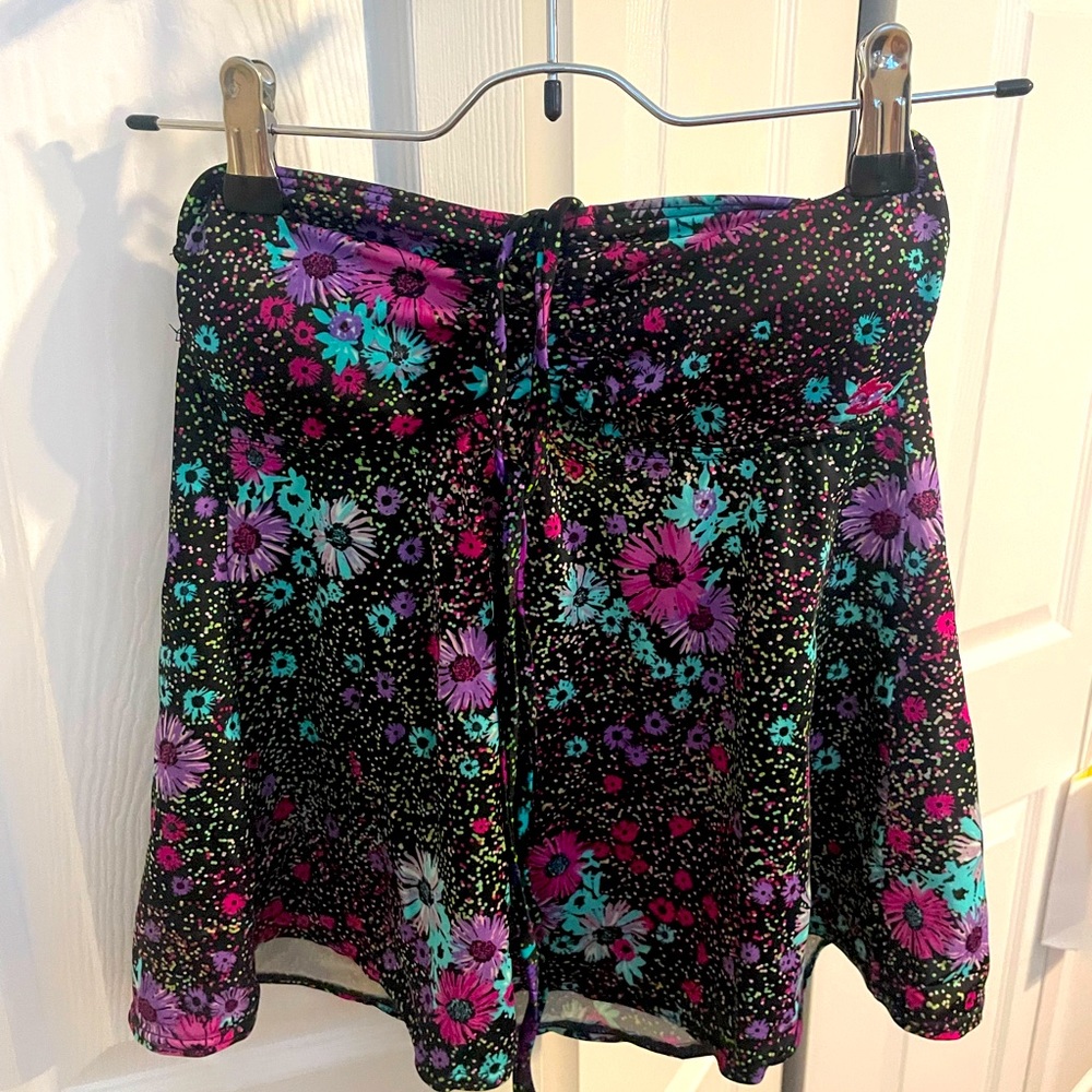 Billabong Tankini Bathing Suit Top